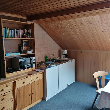 Ferienwohnung Felsblick Mittelndorf Екстериор снимка