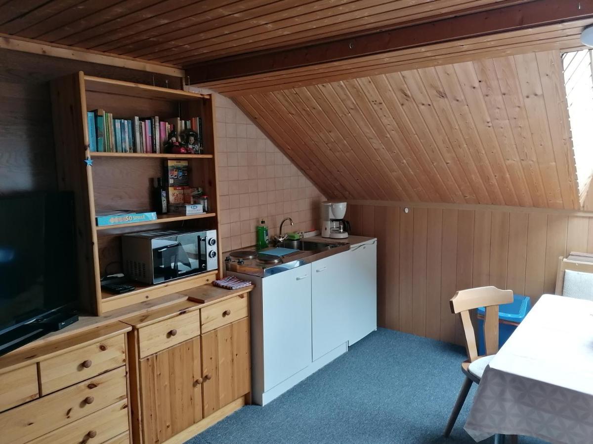 Ferienwohnung Felsblick Mittelndorf Екстериор снимка