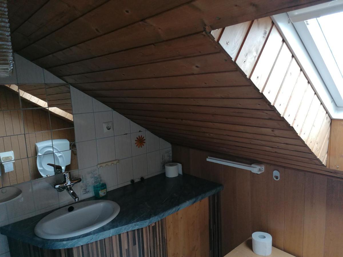 Ferienwohnung Felsblick Mittelndorf Екстериор снимка