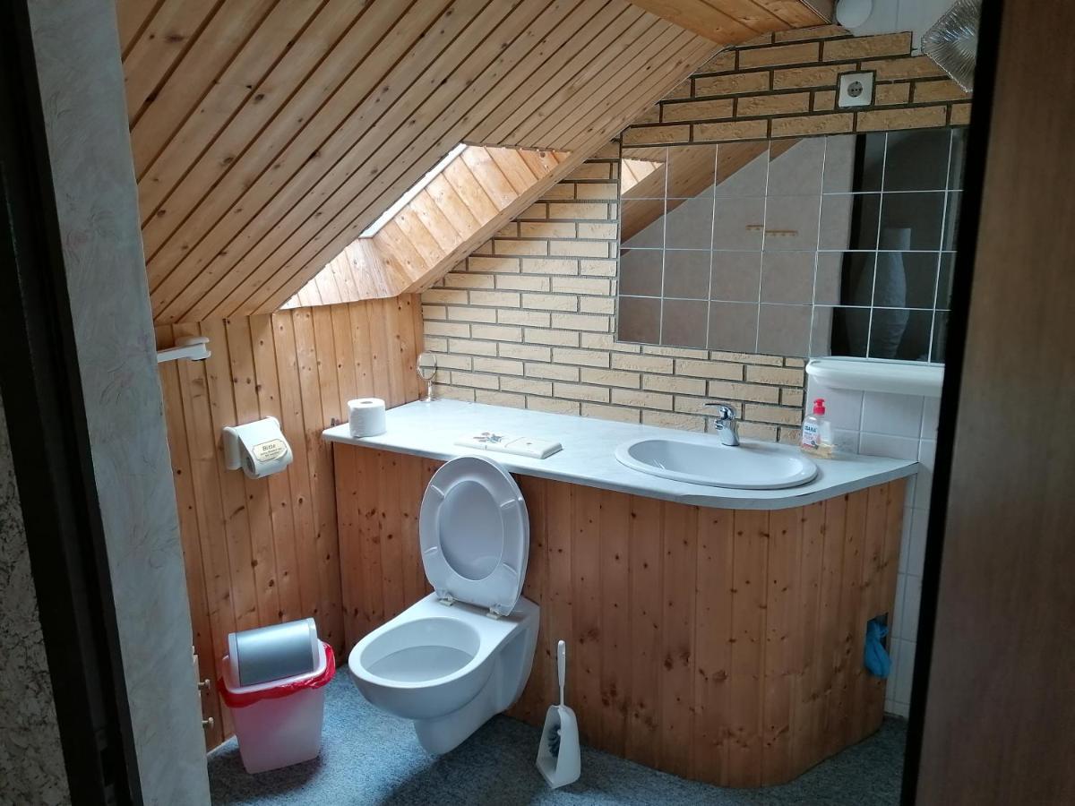 Ferienwohnung Felsblick Mittelndorf Екстериор снимка